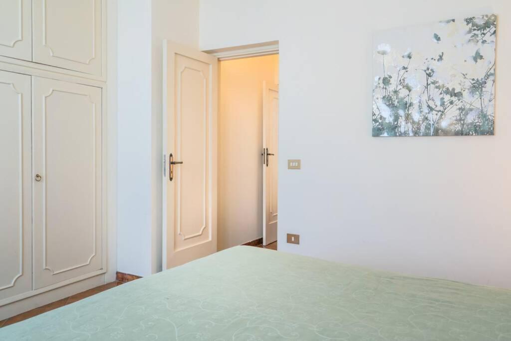 Casa Gege', For Up To 5 Guests, Shared Pool, Sorrento Center公寓 外观 照片