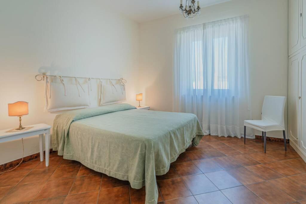 Casa Gege', For Up To 5 Guests, Shared Pool, Sorrento Center公寓 外观 照片